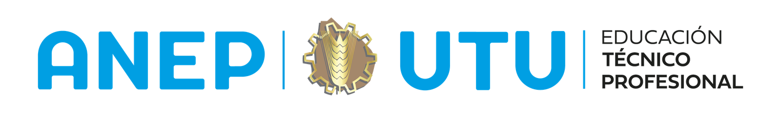 ANEP · UTU Educación Técnico Profesional