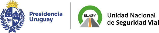 Presidencia Uruguay · Unidad Nacional de Seguridad Vial